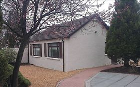 The Redhurst Hotel Glasgow